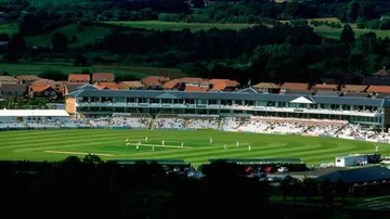 ICC Provides Framework For Safe Resumption Of Cricket