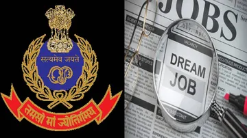 Odisha Crime Branch Cautions Police About Fake Job Portal