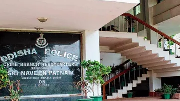 Crime Branch Arrests Sarbeswar Rao, Close Aide Of MLA Pradeep Panigrahi In Job Fraud