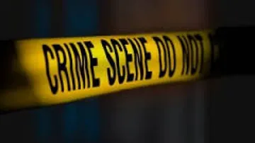 Man stones wife to death over domestic quarrel