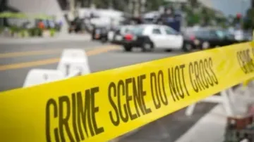 Crime