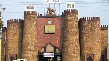 4 long distance trains to run via Cuttack