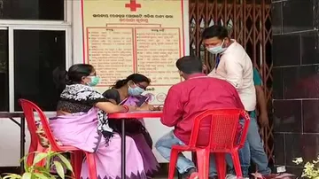 Odisha: 17 More Test Covid Positive In Cuttack Educational Institution