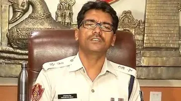 No Complaints On Police Misbehaviour Lodged: Cuttack DCP In Response To MP Anubhav
