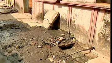 Outbreak of jaundice triggers panic in Millennium city