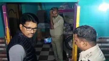 Elderly Couple Murdered In Cuttack!