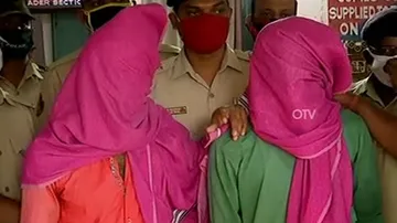 Cuttack Gang Rape: Two Youths Booked Under POCSO Act