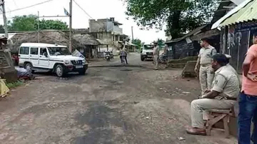 Five detained in Cuttack group clash, situation under control