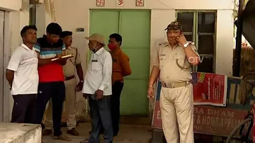 Odisha: Woman Murdered By Brother-In-Law In Cuttack