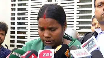 Cuttack Serial Murders: Wife Of Suspect Killer Demands CBI Probe