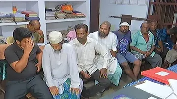 Land dispute: 10 injured in violent clash between 3 families
