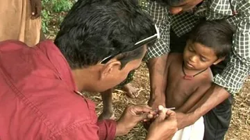 JE toll rises to 121 in Malkangiri