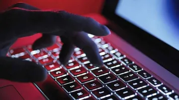 52% Of Indian Firms Report Cyber Attack In Last 12 Months