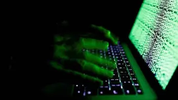 Chinese Group Behind Cyber Attacks On India Identified