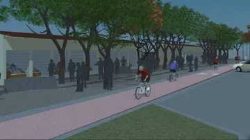 Smart City Bhubaneswar to introduce public bicycle sharing system