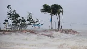 Odisha coasts to have early warning towers