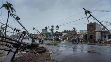 Cyclone Fani: Govt approves release of Rs 197 Cr compensation in 1st phase for Puri