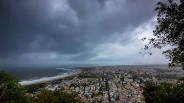 IMD Reviews Preparedness, Says Will Release Impact-Based Cyclone Warnings This Season