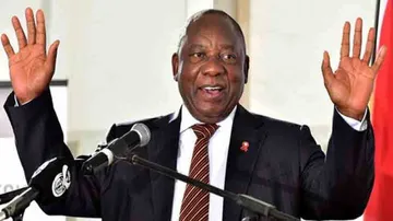 Cyril Ramaphosa to be India's chief guest at 2019 Republic Day celebration