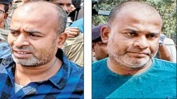 ED attaches Rs 8.8 cr properties of gangster Dhal Samant brothers’ aides