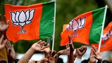 Of 18 BJP-ruled states, only one is in top five best-governed ones: Study