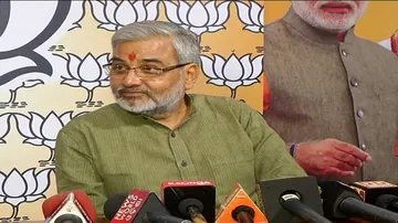 Ransomware attack: BJP takes a jibe at state IT advisor    