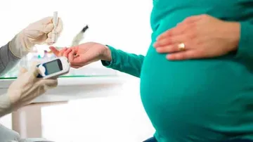 Algorithm Developed To Predict Gestational Diabetes In Women