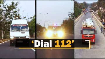 Odisha Launches Unified Emergency Helpline Number 112