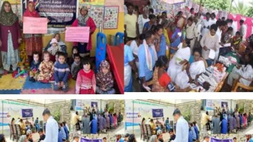 India launches largest-ever tribal empowerment campaign