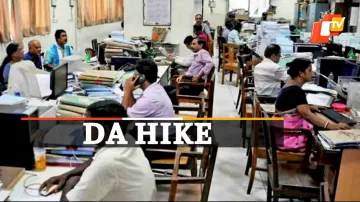 DA Hike, Dearness Allowance , Pension 