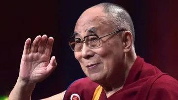 Dalai Lama Selection: US Lawmakers For Sanctions Against China