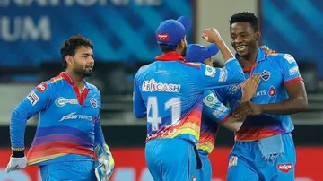 IPL 2020: DC Win By 59 Runs Over RCB, Kohli's Squad Fail Miserably
