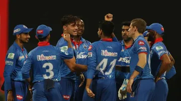IPL 2020: DC Win By 17 Runs Against SRH