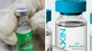 DCGI Gives Nod For Study On Mixing Covaxin & Covishield, Trial In Vellore
