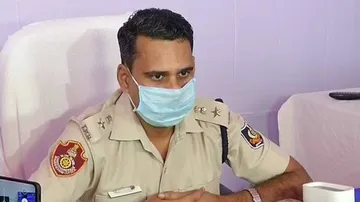 Alert Locals Foil ATM Loot Bid In Bhubaneswar, 5 Held By Police