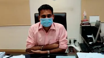 COVID Lockdown: Dial 100 For Marriage, Funeral Permissions In Bhubaneswar