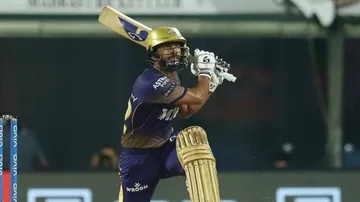 DC vs KKR: Ashwin-Tripathi Battle Could Decide The Outcome Of Qualifier 2