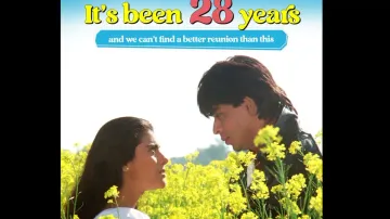 DDLJ