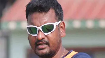 Debasish Mohanty in BCCI junior selection committee