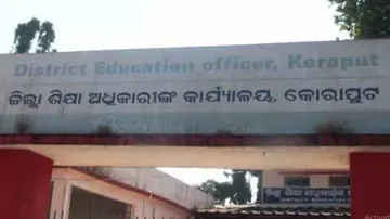 DEO Arrested A Month After Recovery Of Teacher’s Body From His Residence 