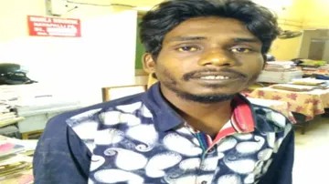 Youth detained by police in fake note case