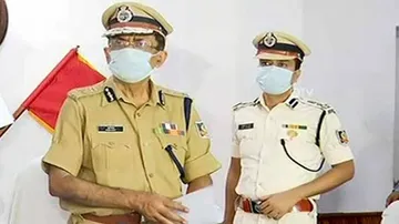 Satellite Mapping To Track Down Cannabis Cultivation: Odisha DGP