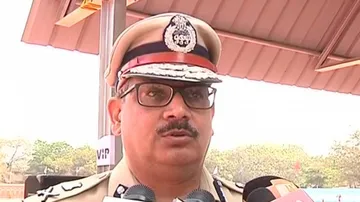 Maoists trying to strengthen base in Odisha: DGP