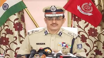 Attack on Kharabela Swain: DGP directs SPs to provide security to former MP
