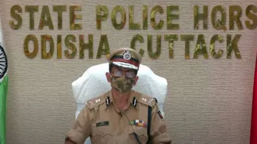 Odisha Govt Approves Dedicated Anti-Drug Trafficking Unit, 27 New Posts In STF
