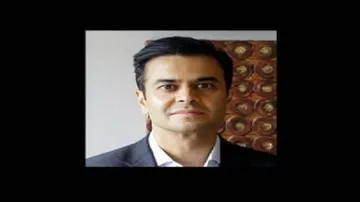 Indian origin CEO racially abused after Trump criticism