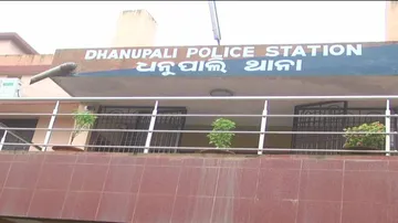 Three held for stabbing Sambalpur Jail Superintendent