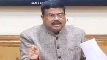 DoT Orders No Coercive Action On Defaulting Airtel, Voda-Idea; Dharmendra Pradhan Says Non-Telcos Not Liable