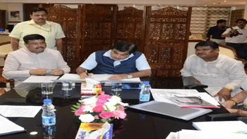 Centre approves alignment of 550 km Digha-Gopalpur NH