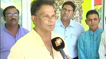 Jharkhand dam to fuel water crisis in Brahmani: Dilip Ray